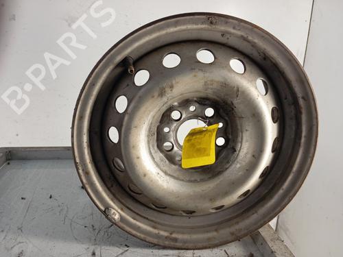 Used Rim PEUGEOT EXPERT (224_) 2.0 HDI 16V (109 hp) 30018246