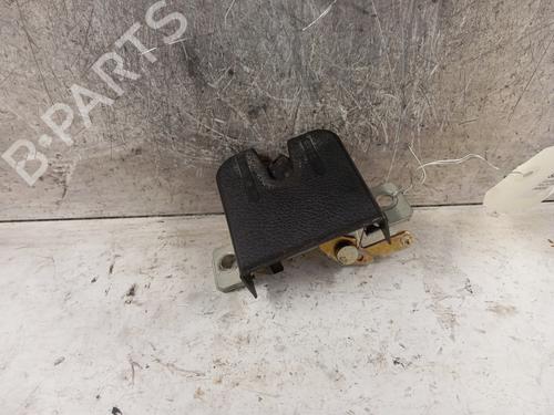 Schloss Heckdeckel VW POLO IV (9N_, 9A_) 1.4 16V | BP30025506C101 