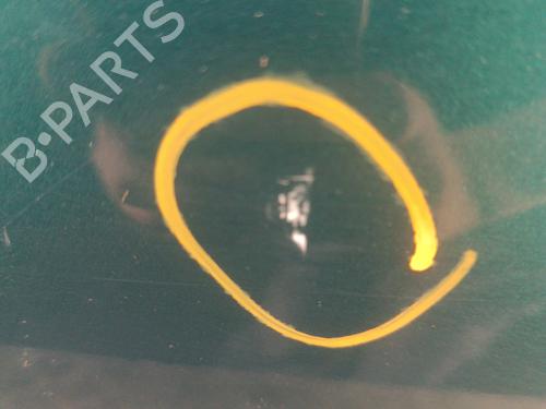 Right rear door SEAT CORDOBA (6K1, 6K2) 1.9 SDI | BP30020196C5 