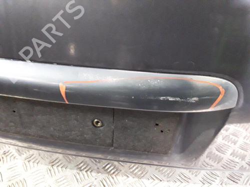 Used Tailgate VW PASSAT B5 Variant (3B5) 1.9 TDI (115 hp) 30019522