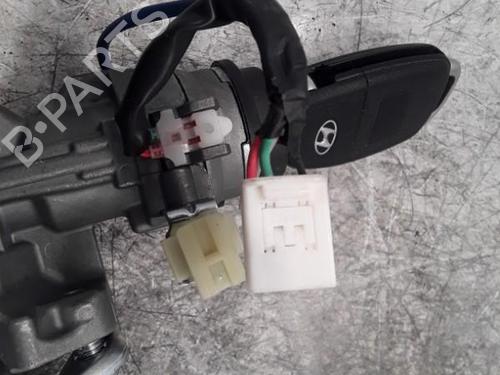 Used Ignition barrel Ignition barrel HYUNDAI i20 II (GB, IB) 1.1 CRDi (75 hp) 30019415 30019415