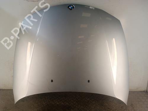 Capot BMW 1 (E87) 123 d (204 hp) 31612882