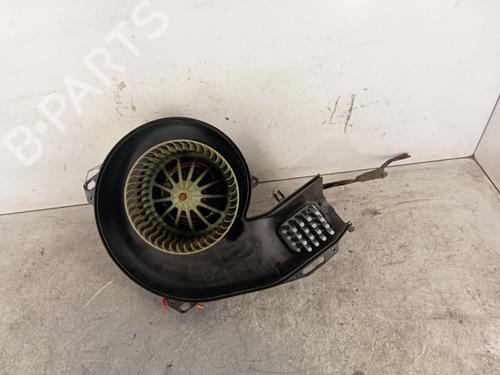 Heater blower motor OPEL MERIVA A MPV (X03) 1.7 CDTI (E75) | BP30010546M62 