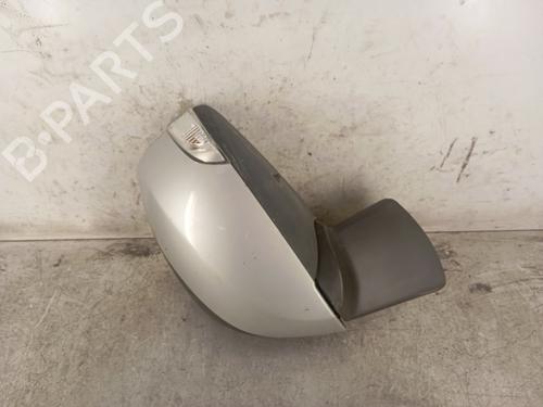 Left mirror RENAULT SCÉNIC III (JZ0/1_) 1.5 dCi | BP30017182C26 