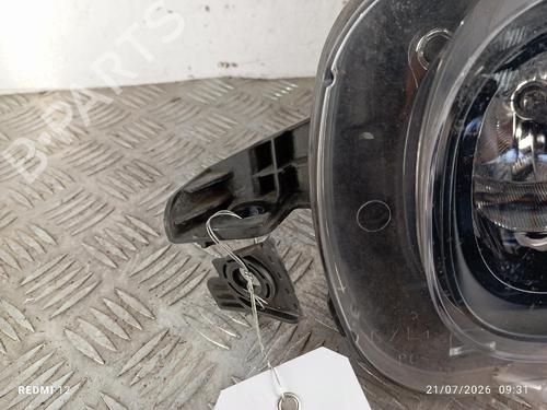 Used Left headlight Left headlight 37597672 37597672