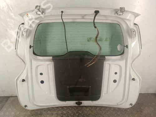 Tailgate DACIA LODGY (JS_) 1.6 | BP37068315C6 - Image 2