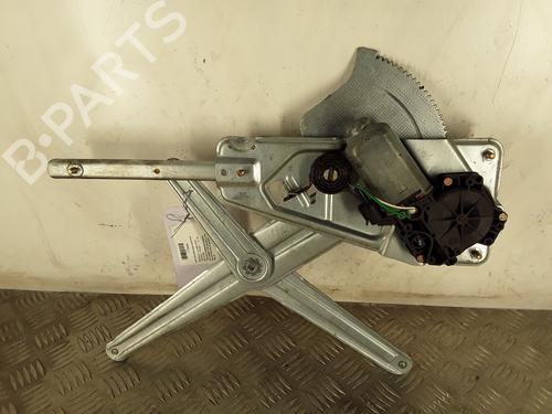 Used Front right window mechanism RENAULT TWINGO I (C06_) 1.2 (C066, C068) (58 hp) 30814723