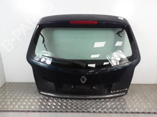 Tailgate RENAULT LAGUNA II Grandtour (KG0/1_) 1.9 dCi | BP30021541C6 