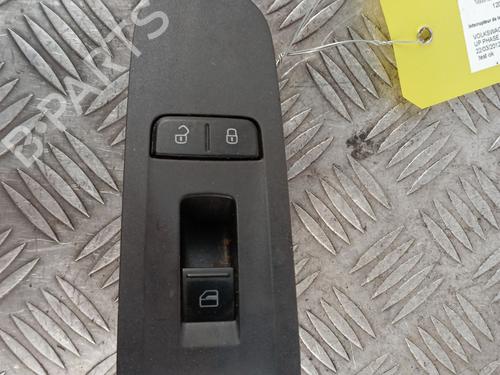 left-front-window-switch-vw-up-121-122-bl1-bl2-bl3-123-2011-32341670 main image