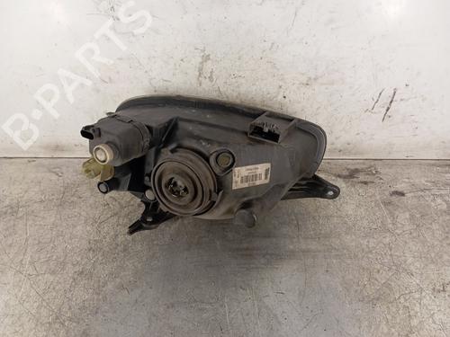 Used Right headlight Right headlight OPEL CORSA B (S93) 1.0 i 12V (F08, F68, M68) (54 hp) 30017773 30017773