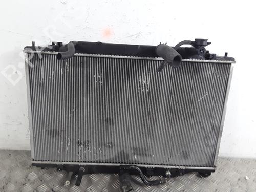 Water radiator MAZDA CX-5 (KE, GH) 2.2 D (KE2FW) | BP30015255M31 