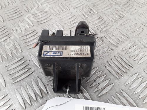 Electronic module PEUGEOT 106 II (1A_, 1C_) 1.5 D | BP30930050M83