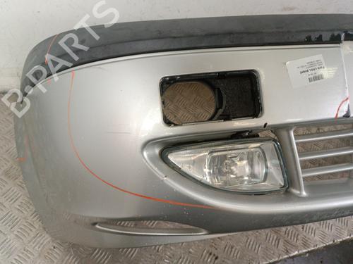 Pare-chocs avant FORD FIESTA IV (JA_, JB_) 1.8 DI | BP30015213C7