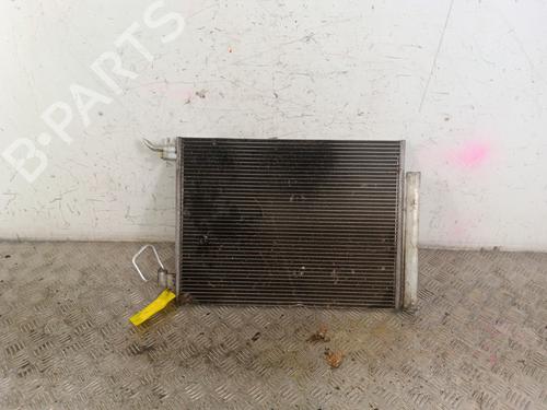 AC-Kondensator RENAULT CAPTUR I (J5_, H5_) 1.2 TCe 120 (118 hp) 30015051