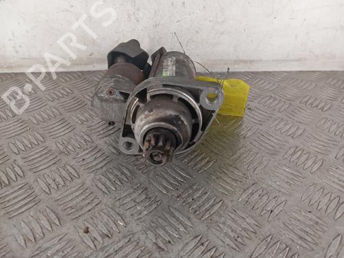 Démarreur VW TIGUAN (5N_) 2.0 TFSI 4motion (200 hp) 31883188