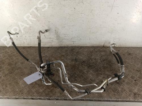 AC pipe PEUGEOT 308 II (LB_, LP_, LW_, LH_, L3_) 1.6 BlueHDi 120 | BP30019655M126