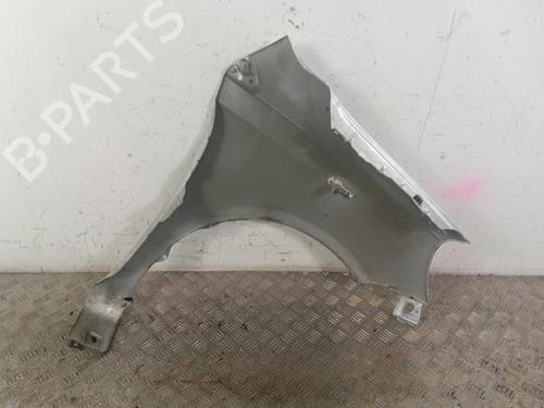 Left front fenders TOYOTA YARIS (_P1_) 1.0 (SCP10_, SCP10R) | BP30025924C41