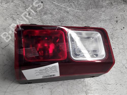 Rear bumper right light RENAULT TRAFIC III Van (FG_) 1.6 dCi 125 (FGMH) | BP30009180C82 