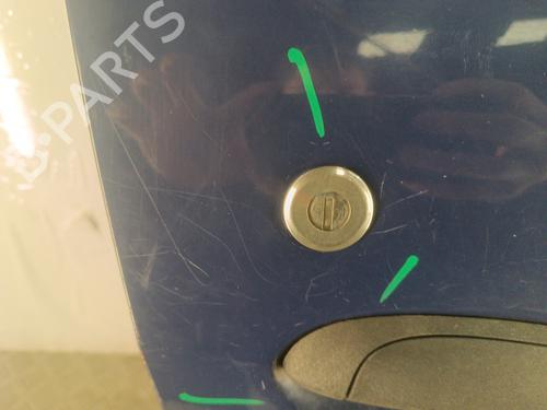 Right front door DACIA LOGAN MCV (KS_) 1.4 | BP32249991C3