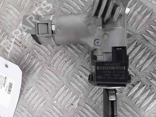 Clé de contact FORD FIESTA VI (CB1, CCN) 1.0 EcoBoost | BP30104468M48 