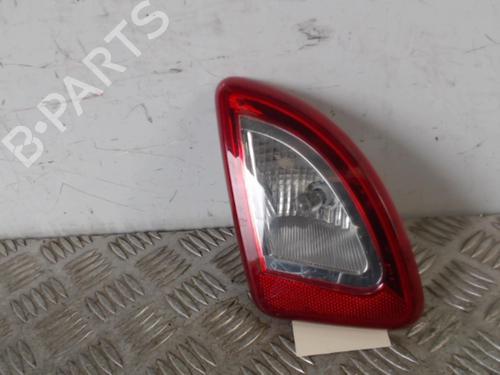 Used Left tailgate light Left tailgate light RENAULT TWINGO II (CN0_) 1.5 dCi 75 (75 hp) 30016868 30016868