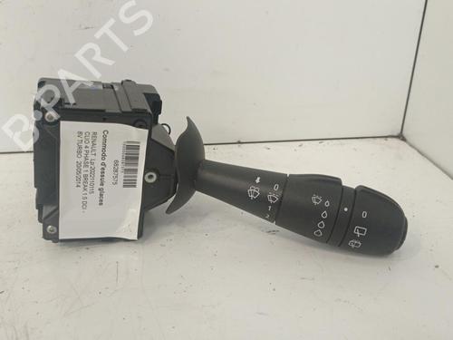 Used Steering column stalk RENAULT CLIO IV Grandtour (KH_) 1.5 dCi 90 (KHN3, KHN4) (90 hp) 30016302