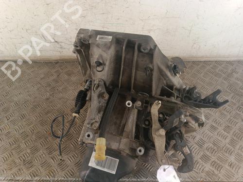 Getriebe RENAULT CLIO IV (BH_) 0.9 TCe 90 (BHNF, BHMA, BHMH, BHJK, BHJR) | BP30008142M3 