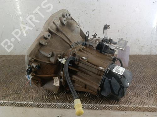 Gearbox RENAULT TWINGO III (BCM_, BCA_) 0.9 TCe 90 (BCM9, BCM2) | BP36249502M3 - Image 4
