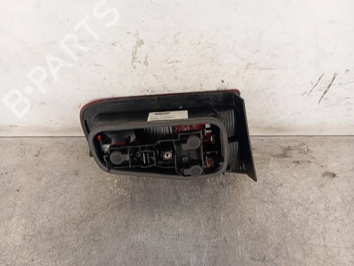 Venstre baklys, luke RENAULT LAGUNA II (BG0/1_) 1.8 16V (BG04, BG0B, BG0C, BG0V) (117 hp) 30014442
