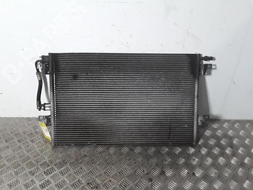 AC radiator RENAULT ESPACE IV (JK0/1_) 1.9 dCi (JK0U) | BP30015449M32 - Image 2