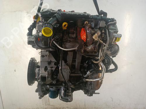 Engine CITROËN C4 Picasso II 1.2 THP 130 | BP39043119M1 - Image 7
