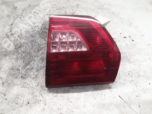 Venstre Baklys CITROËN C5 III Break (RW_) 1.6 HDi 110 (RW9HZC) | BP30020706C34