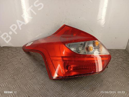Used Left taillight Left taillight 36871879 36871879