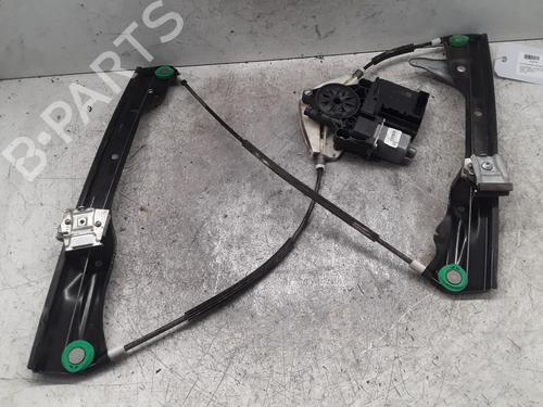 Vindusheismekanisme venstre foran VW PASSAT B7 Variant (365) 1.6 TDI (105 hp) 30008614