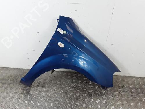 Right front fenders CHEVROLET AVEO / KALOS Saloon (T250, T255) 1.4 | BP30021265C42