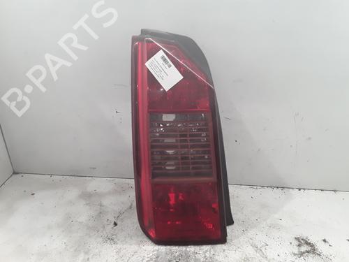 Used Left taillight FIAT IDEA (350_) 1.9 JTD (101 hp) 30020750