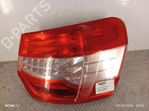 Used Right taillight Right taillight 38089726 38089726