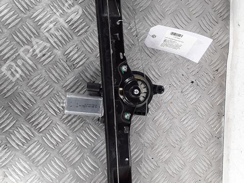 Front right window mechanism FIAT GRANDE PUNTO (199_) 1.3 D Multijet | BP30457562C23