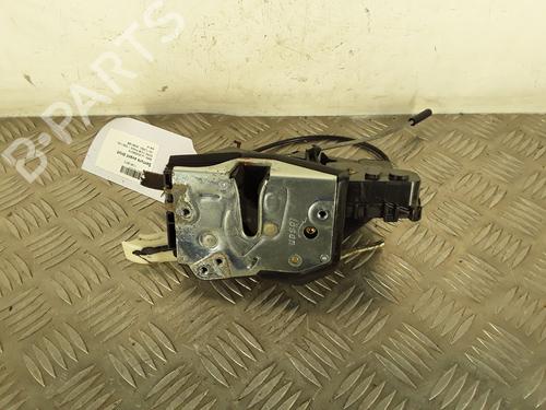Used Front right lock BMW 3 (E46) 320 d (129 hp) 30011597