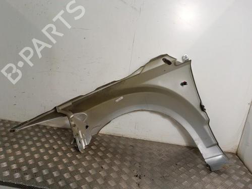 Used Right front fenders DODGE CALIBER 2.0 CRD (140 hp) 30013710