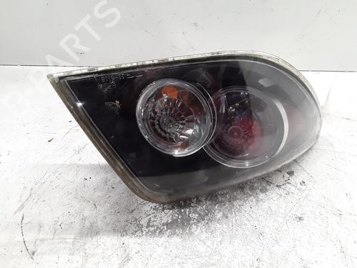 Venstre baglygte MAZDA 3 (BK) 1.6 DI Turbo (109 hp) 30011019