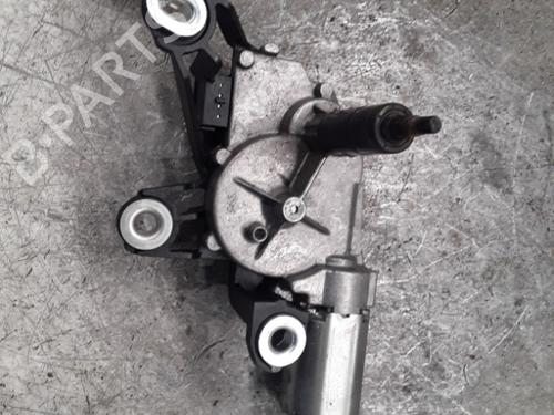 Viskermotor bakrute VW FOX Hatchback (5Z1, 5Z3, 5Z4) 1.2 | BP30024115M102 