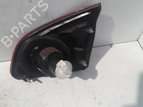 Left tailgate light NISSAN QASHQAI I (J10, NJ10) 2.0 dCi | BP30026420C79 