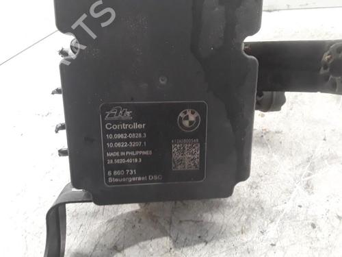 Used ABS pump BMW 3 Touring (F31) 320 d (184 hp) 30013888