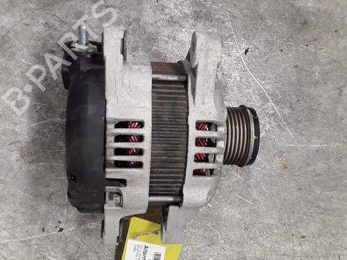 Alternator KIA SPORTAGE IV (QL, QLE) 2.0 CRDi | BP30008683M7