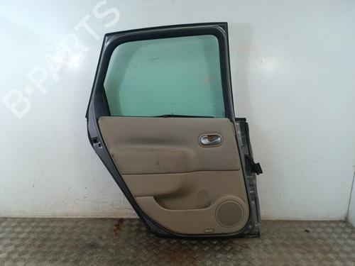 Drzwi tylne lewe RENAULT SCÉNIC II (JM0/1_) 1.5 dCi (JM1E, JM16) | BP30009114C4 