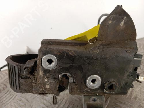 Used Front right lock Front right lock CITROËN C4 I (LC_) 1.6 HDi (90 hp) 33692313 33692313
