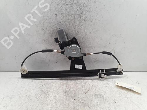 Used Front left window mechanism FIAT DOBLO MPV (119_, 223_) 1.2 (223AXA1A) (65 hp) 30013948