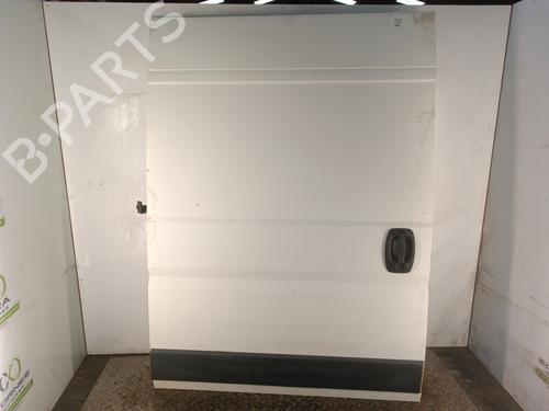 Højre side skydedør CITROËN JUMPER II Van 2.2 HDi 130 (130 hp) 30014054