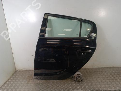 Used Left rear door HYUNDAI i20 I (PB, PBT) 1.2 (86 hp) 30013206